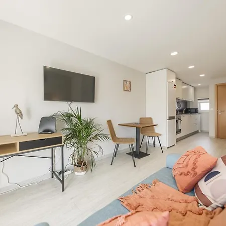 Sao Goncalinho By Sweet Apartman *