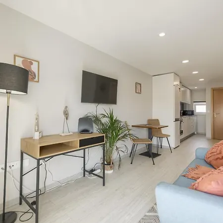 Sao Goncalinho By Sweet Aveiro