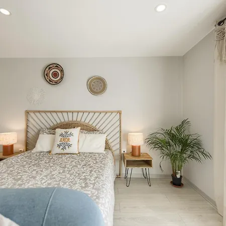 Sao Goncalinho By Sweet Apartman *