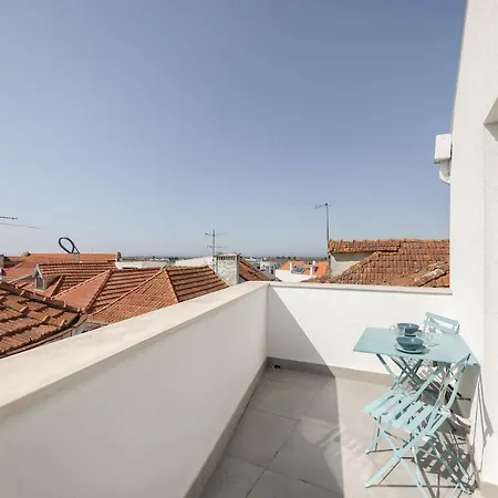 Sao Goncalinho By Sweet *