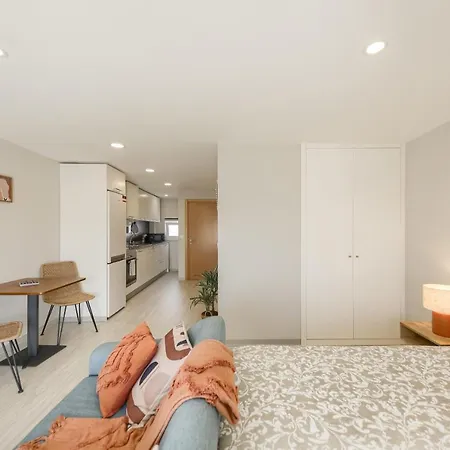 Apartment Sao Goncalinho By Sweet *