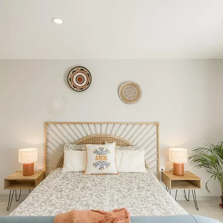 Apartment Sao Goncalinho By Sweet