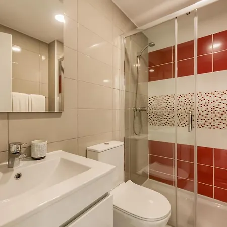 Sao Goncalinho By Sweet Apartman *