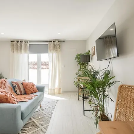 Apartment Sao Goncalinho By Sweet