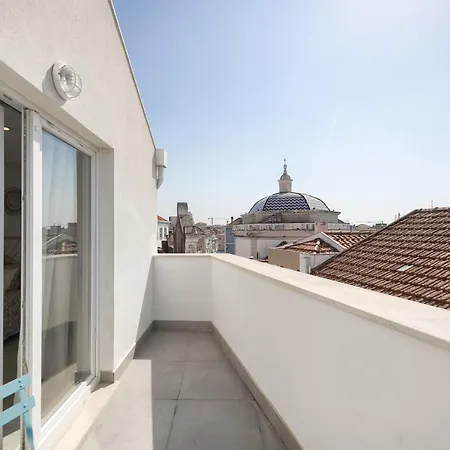 Sao Goncalinho By Sweet Appartement *