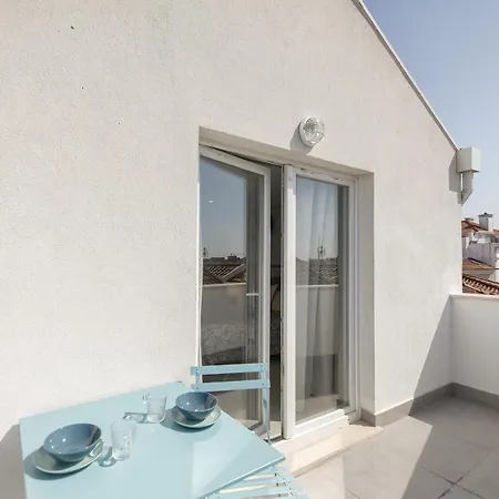 Apartman Sao Goncalinho By Sweet Aveiro