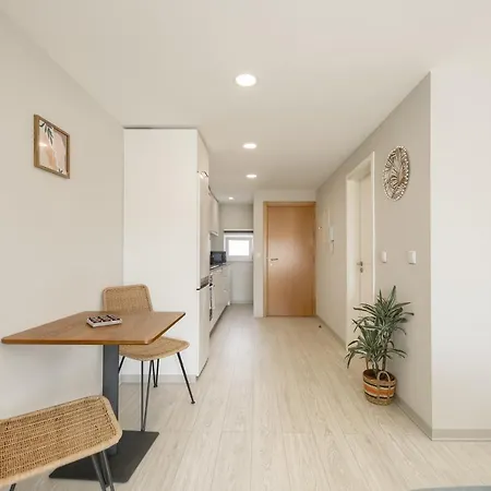 Apartman Sao Goncalinho By Sweet *