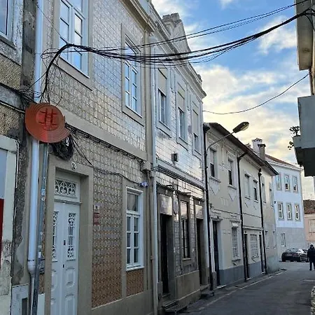 Sao Goncalinho By Sweet Apartment